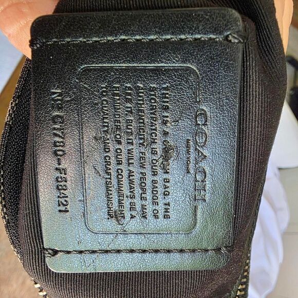 Coach Women's Bag - Picture 6 of 7